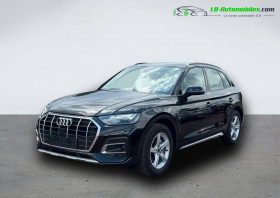Audi Q5 35 TDI 163 BVA  occasion  Beaupuy - photo n2