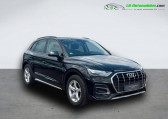 Annonce Audi Q5 occasion Diesel 35 TDI 163 BVA  Beaupuy