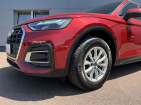 Audi Q5 35 TDI 163 BVA  occasion  Beaupuy - photo n9