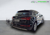 Annonce Audi Q5 occasion Diesel 35 TDI 163 BVA  Beaupuy