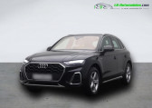 Audi Q5 35 TDI 163 BVA   Beaupuy 31