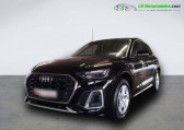 Annonce Audi Q5 occasion Diesel 35 TDI 163 BVA  Beaupuy