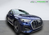 Annonce Audi Q5 occasion Diesel 35 TDI 163 BVA  Beaupuy