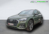 Audi Q5 occasion année 2023 boite Automatique Annonce Audi Q5 occasion Diesel 35 TDI 163 BVA à Beaupuy