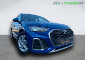 Audi Q5 35 TDI 163 BVA   Beaupuy 31