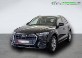 Audi Q5 occasion année 2021 boite Automatique Annonce Audi Q5 occasion Diesel 35 TDI 163 BVA à Beaupuy