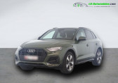 Audi Q5 35 TDI 163 BVA   Beaupuy 31