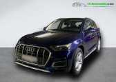 Audi Q5 occasion année 2022 boite Automatique Annonce Audi Q5 occasion Diesel 35 TDI 163 BVA à Beaupuy