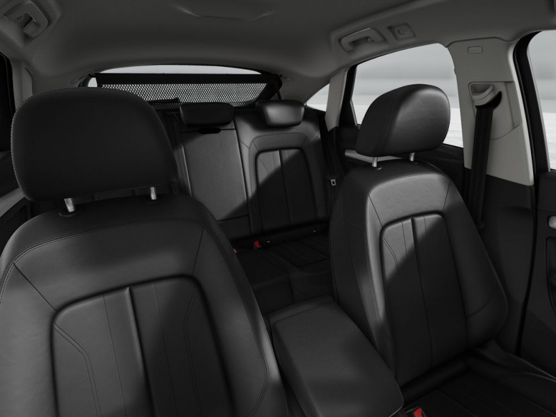Audi Q5 35 TDI 163 BVA  occasion  Beaupuy - photo n5
