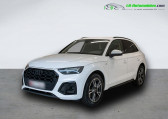 Audi Q5 occasion année 2022 boite Automatique Annonce Audi Q5 occasion Diesel 35 TDI 163 BVA à Beaupuy