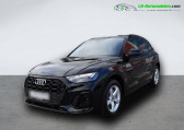Audi Q5 35 TDI 163 BVA   Beaupuy 31