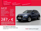 Annonce Audi Q5 occasion Diesel 35 TDI 163 BVA  L'Union