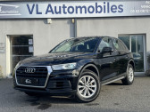 Annonce Audi Q5 occasion Diesel 35 TDI 163 CH QUATTRO S TRONIC 7 EURO6D-T 143G  Colomiers