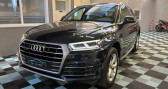Audi Q5 occasion année 2018 boite Automatique Annonce Audi Q5 occasion Diesel 35 TDI 163 DESIGN LUXE QUATTRO S TRONIC TOIT OUVR - CAM RECU à Saint-Brice-Courcelles