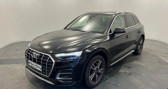 Annonce Audi Q5 occasion Diesel 35 TDI 163 S tronic 7 Avus � QUIMPER