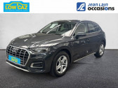 Audi Q5 occasion année 2021 boite Automatique Annonce Audi Q5 occasion Diesel 35 TDI 163 S tronic 7 Business Executive à La Ravoire