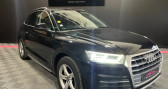 Annonce Audi Q5 occasion Diesel 35 TDI 163 S tronic 7 Design Luxe - VIRTUAL COCKPIT � ARLES