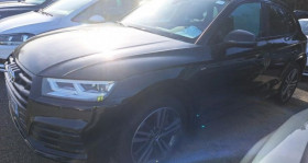 Audi Q5 , garage EVEN PARC AUTOMOBILES  Chambray Les Tours