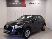 Audi Q5 35 TDI 163 S tronic 7 Quattro  2019 - annonce de voiture en vente sur Auto Sélection.com