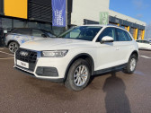 Audi Q5 occasion année 2019 boite Sequentielle Annonce Audi Q5 occasion Diesel 35 TDI 163 S tronic 7 Quattro à VALFRAMBERT