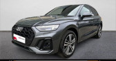 Audi Q5 35 tdi 163 s tronic 7 s line  2024 - annonce de voiture en vente sur Auto Sélection.com