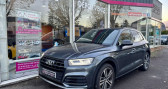 Annonce Audi Q5 occasion Diesel 35 TDI 163 S tronic 7 S line  SAUTRON