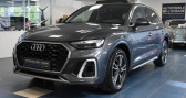 Audi Q5 35 TDI 163 S tronic 7 S line   ST SATURNIN 72
