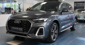 Audi Q5 35 TDI 163 S tronic 7 S line   ST SATURNIN 72