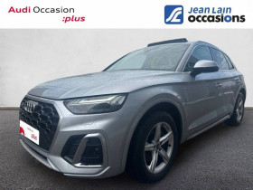 Audi Q5 , garage JEAN LAIN AUDI OCCASION ECHIROLLES  chirolles