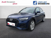 Annonce Audi Q5 occasion Diesel 35 TDI 163 S tronic 7  Valence