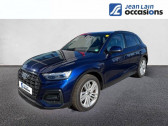 Annonce Audi Q5 occasion Diesel 35 TDI 163 S tronic 7  Valence