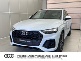 Audi Q5 occasion boite Sequentielle Annonce Audi Q5 occasion Diesel 35 TDI 163 S TRONIC 7 à Saint-Brieuc