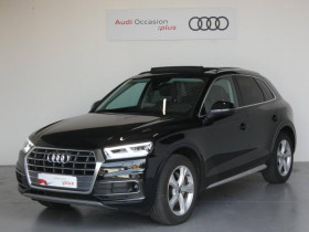 Audi Q5 , garage AUDI STRASBOURG  HOENHEIM