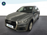 Audi Q5 occasion année 2020 boite Automatique Annonce Audi Q5 occasion Diesel 35 TDI 163ch Business Executive quattro S tronic 7 Euro6dT à Chambray Les Tours