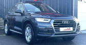Audi Q5 occasion année 2020 boite Automatique Annonce Audi Q5 occasion Diesel 35 TDI 163ch Design Luxe quattro S tronic 7 à Vire