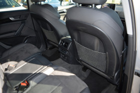 Audi Q5 35 TDI 163CH DESIGN LUXE S TRONIC 7 EURO6D-T 9CV  occasion  Toulouse - photo n19