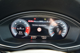 Audi Q5 35 TDI 163CH DESIGN LUXE S TRONIC 7 EURO6D-T 9CV  occasion  Toulouse - photo n5