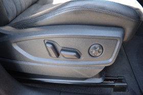 Audi Q5 35 TDI 163CH DESIGN LUXE S TRONIC 7 EURO6D-T 9CV  occasion  Toulouse - photo n18