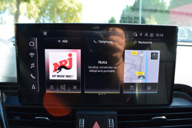 Audi Q5 35 TDI 163CH DESIGN LUXE S TRONIC 7 EURO6D-T 9CV  occasion  Toulouse - photo n6