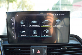 Audi Q5 35 TDI 163CH DESIGN LUXE S TRONIC 7 EURO6D-T 9CV  occasion  Toulouse - photo n7