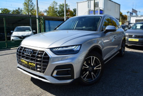 Audi Q5 , garage VINHAS AUTO  Toulouse
