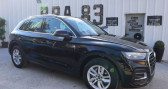 Audi Q5 occasion année 2021 boite Automatique Annonce Audi Q5 occasion Diesel 35 TDI 163CH DESIGN S TRONIC 7 EURO6D-T 9CV à Le Muy