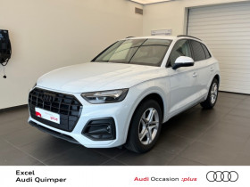 Audi Q5 , garage Volkswagen Honor? Quimper  Quimper