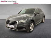 Audi Q5 35 TDI 163ch S line quattro S tronic 7 Euro6d-T   NICE 06