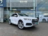 Audi Q5 occasion année 2018 boite Robotisee Annonce Audi Q5 occasion Diesel 35 TDI 163ch S line S tronic 7 Euro6d-T à Cesson-Sévigné