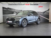 Annonce Audi Q5 occasion Diesel 35 TDI 163ch S line S tronic 7  ST THIBAULT DES VIGNES