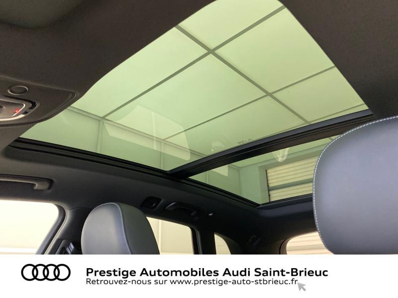 Audi Q5 35 TDI 163ch S line S tronic 7  occasion à Saint-Brieuc - photo n°17
