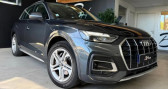 Annonce Audi Q5 occasion Diesel 35 TDI 2.0 163cv Mild Hybrid S-Tronic 7 Business Executive � Replonges