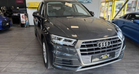 Audi Q5 , garage ACTIVA  WOIPPY