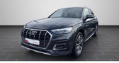 Annonce Audi Q5 occasion Diesel 35 TDI advanced S tronic MATRIX AHK KAMERA � LEIMBACH